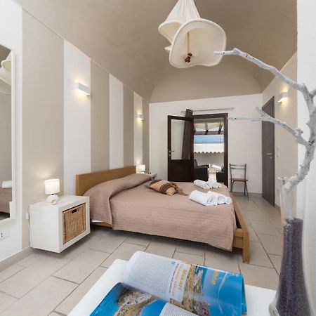 Sisidda Rooms & Breakfast Сан Вито ло Капо Екстериор снимка