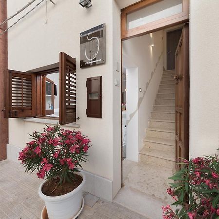 Sisidda Rooms & Breakfast Сан Вито ло Капо Екстериор снимка