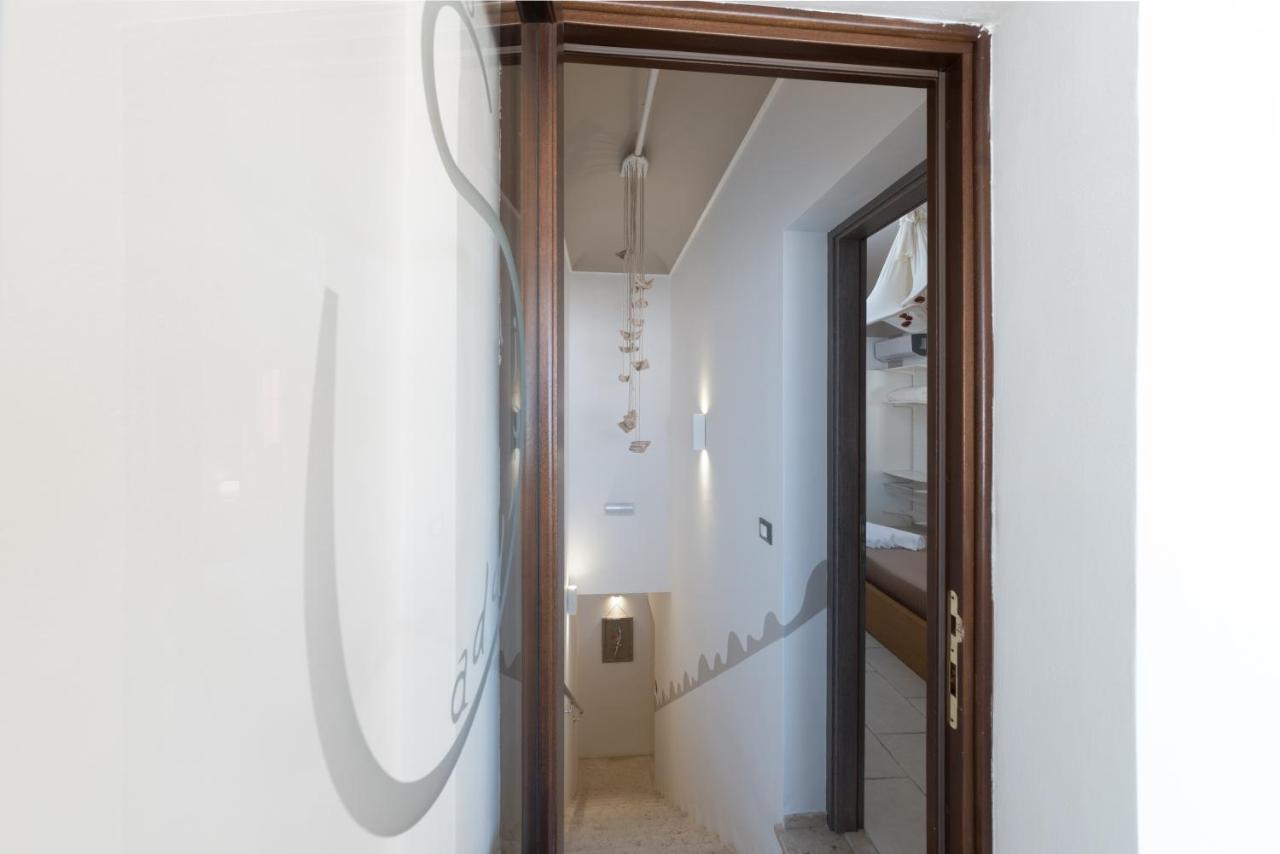 Sisidda Rooms & Breakfast Сан Вито ло Капо Екстериор снимка