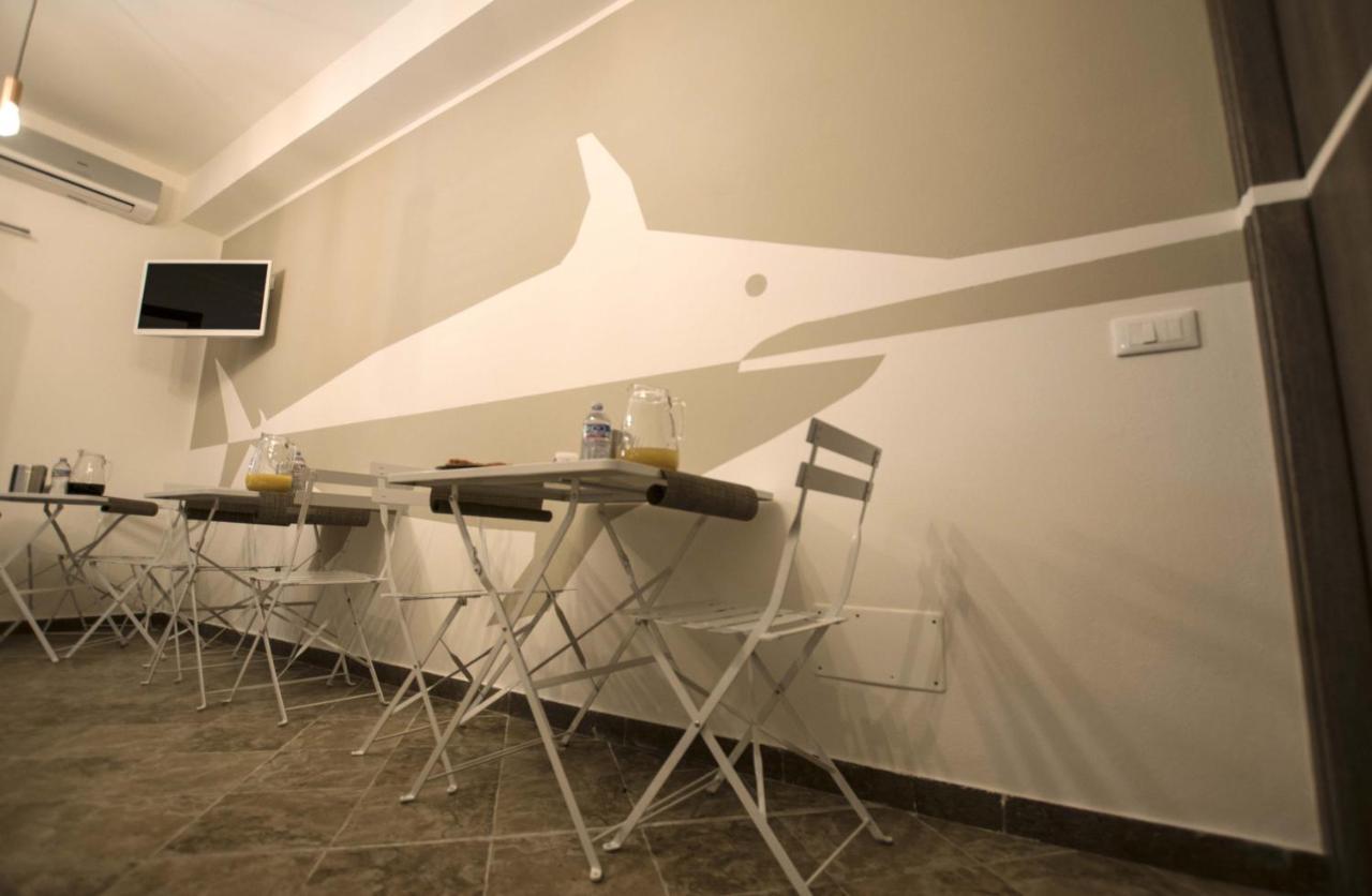 Sisidda Rooms & Breakfast Сан Вито ло Капо Екстериор снимка