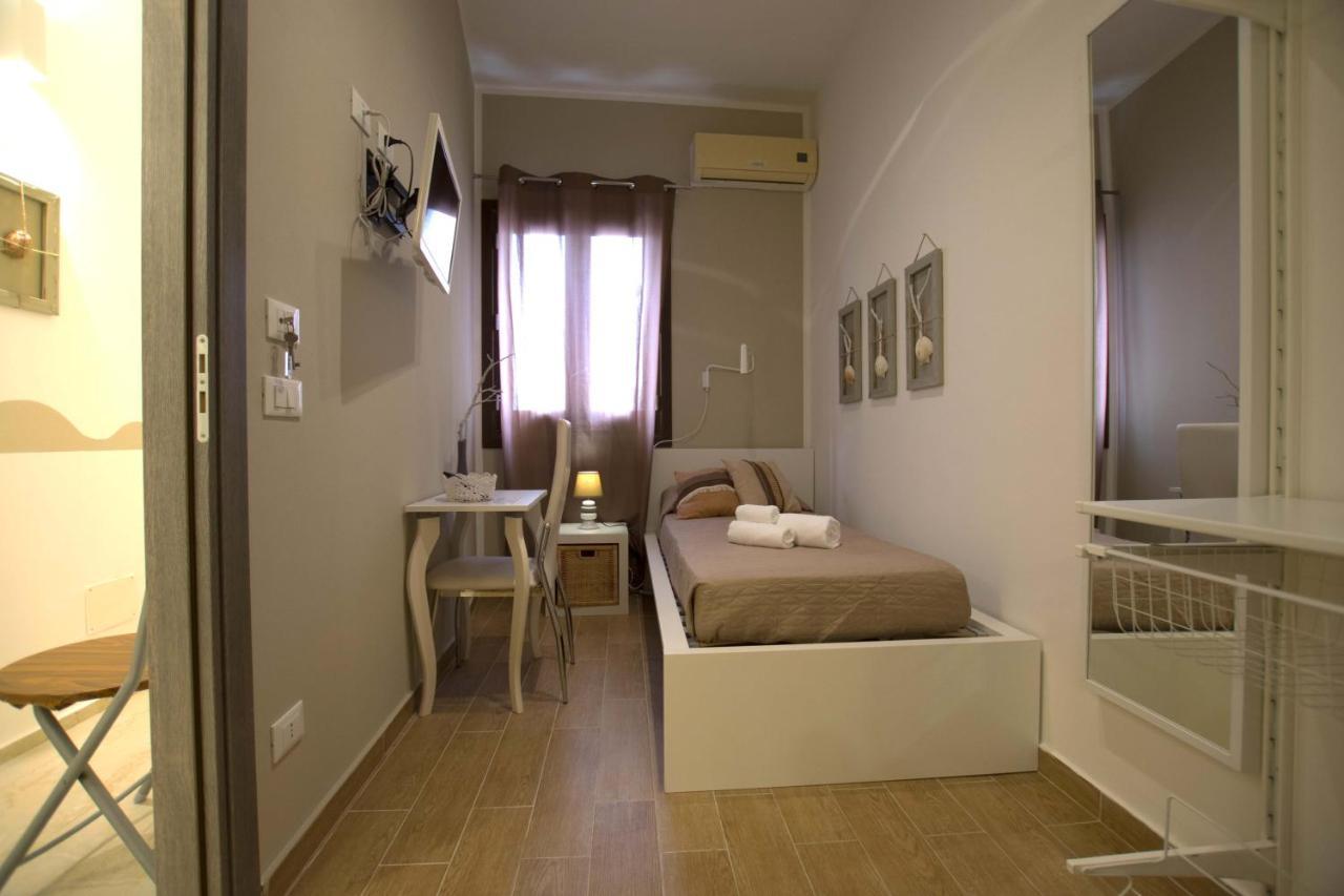 Sisidda Rooms & Breakfast Сан Вито ло Капо Екстериор снимка