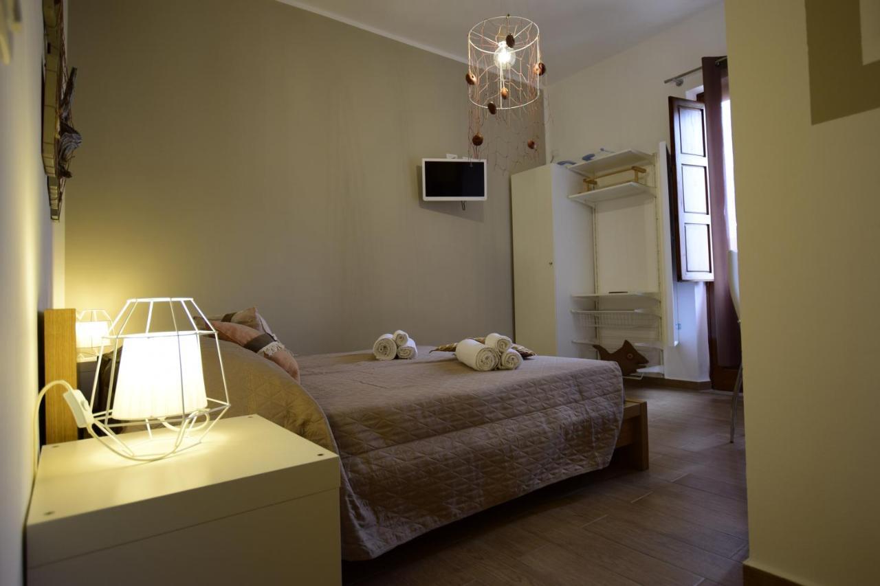 Sisidda Rooms & Breakfast Сан Вито ло Капо Екстериор снимка