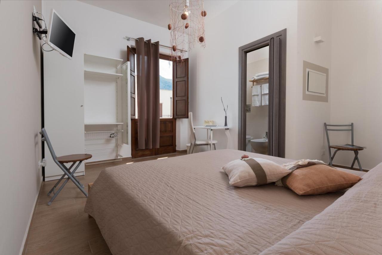 Sisidda Rooms & Breakfast Сан Вито ло Капо Екстериор снимка