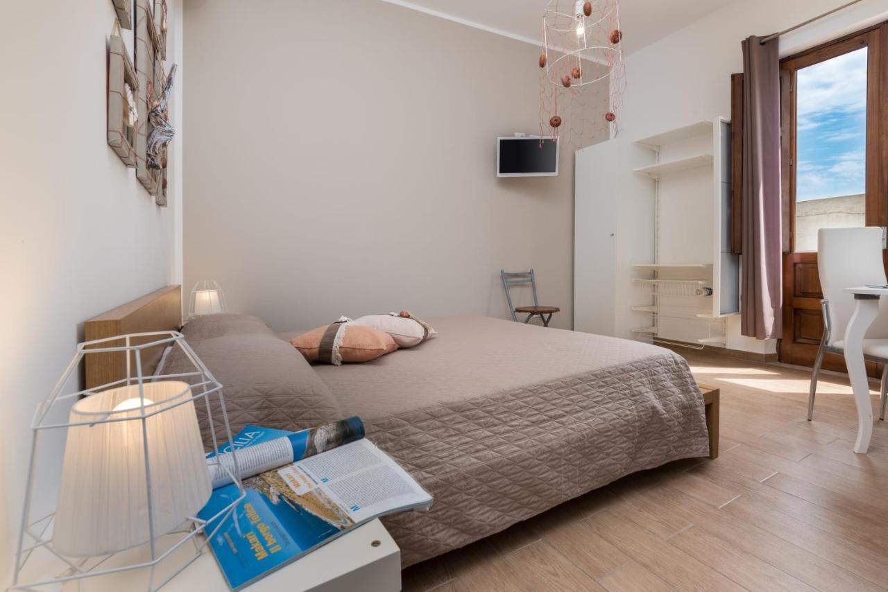 Sisidda Rooms & Breakfast Сан Вито ло Капо Екстериор снимка