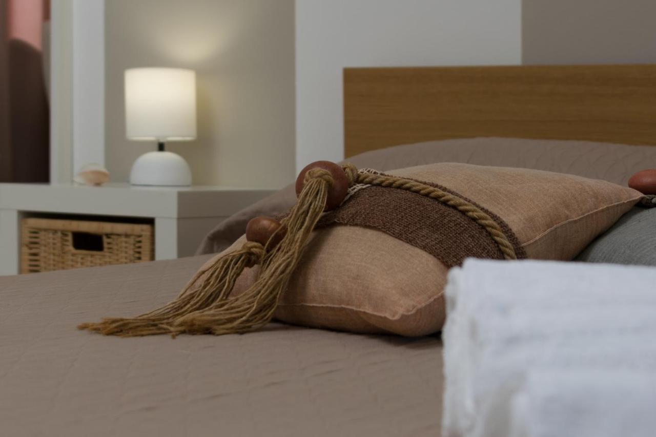 Sisidda Rooms & Breakfast Сан Вито ло Капо Екстериор снимка