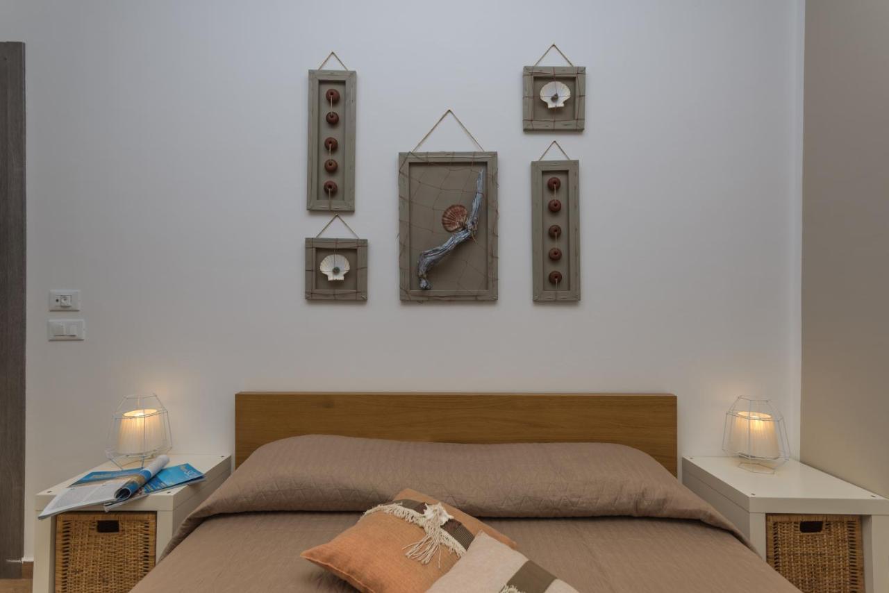Sisidda Rooms & Breakfast Сан Вито ло Капо Екстериор снимка