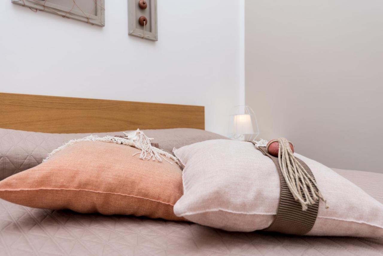 Sisidda Rooms & Breakfast Сан Вито ло Капо Екстериор снимка