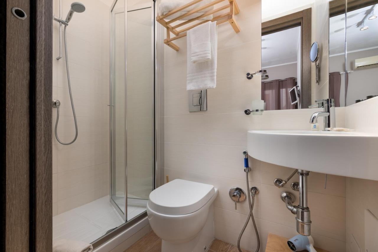 Sisidda Rooms & Breakfast Сан Вито ло Капо Екстериор снимка