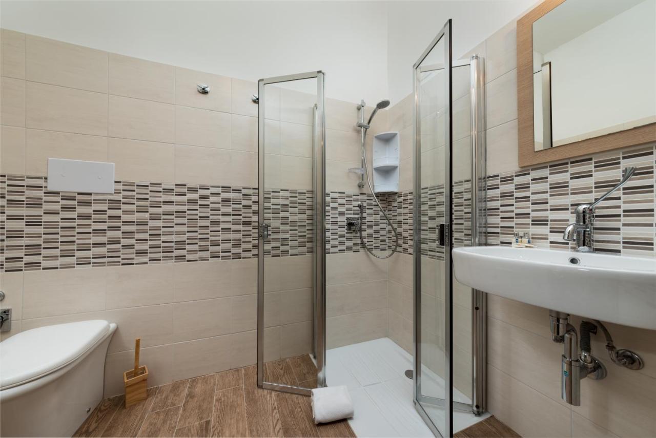 Sisidda Rooms & Breakfast Сан Вито ло Капо Екстериор снимка